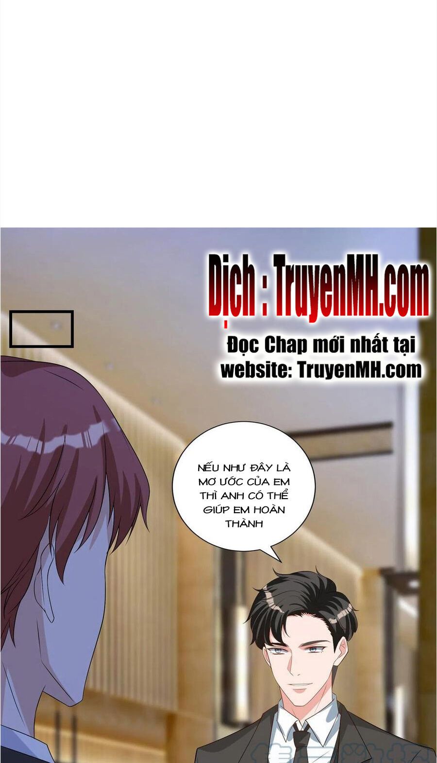 đọc truyện Ông Xã Kết Hôn Thử, Mạnh Thêm Chút Nữa Đi Chương 593 ảnh 7 tại Thiên Thai Truyện