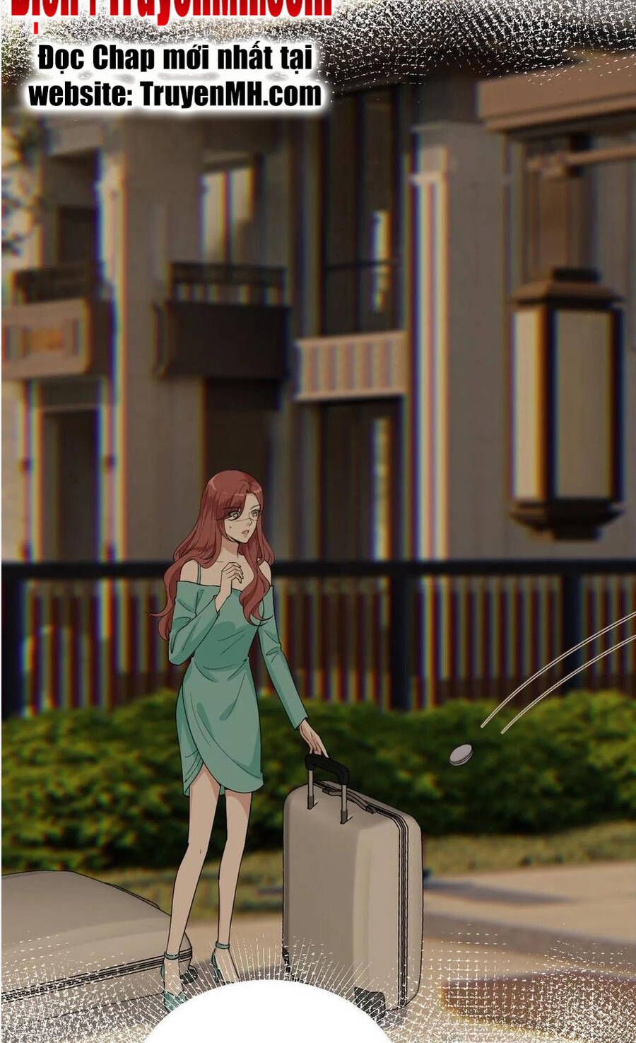 đọc truyện Ông Xã Kết Hôn Thử, Mạnh Thêm Chút Nữa Đi Chương 594 ảnh 14 tại Thiên Thai Truyện