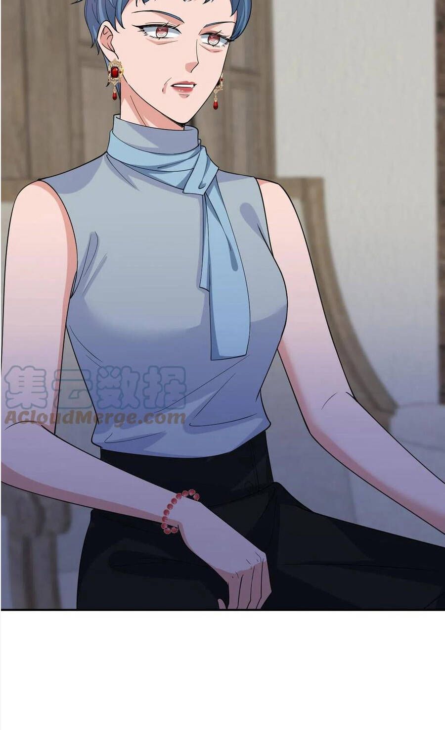 đọc truyện Ông Xã Kết Hôn Thử, Mạnh Thêm Chút Nữa Đi Chương 594 ảnh 17 tại Thiên Thai Truyện