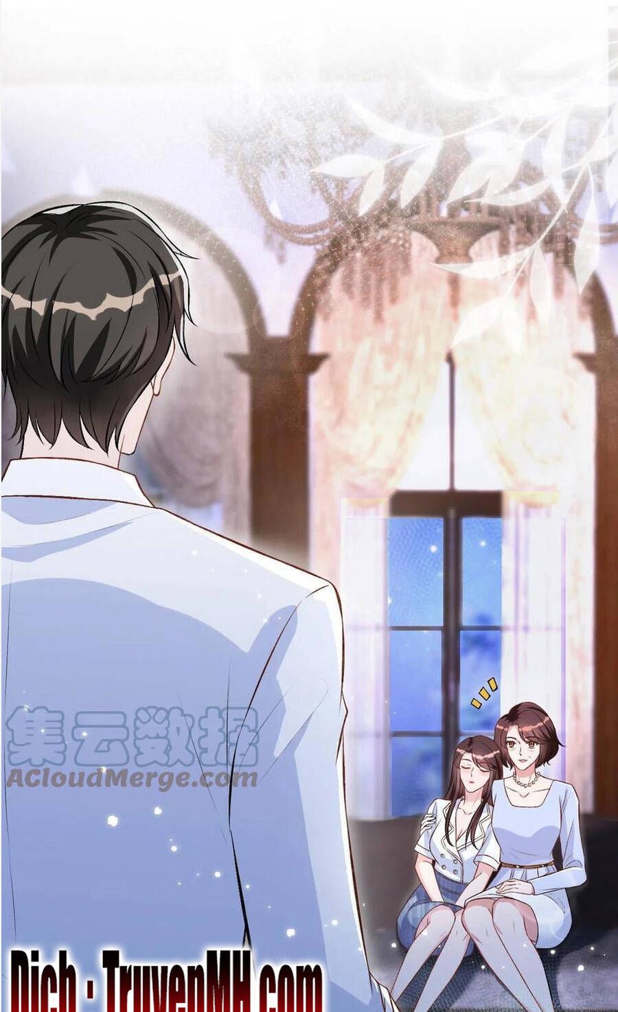 đọc truyện Ông Xã Kết Hôn Thử, Mạnh Thêm Chút Nữa Đi Chương 594 ảnh 4 tại Thiên Thai Truyện