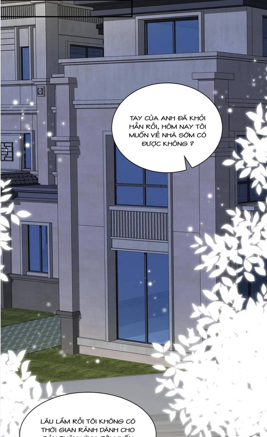 đọc truyện Ông Xã Kết Hôn Thử, Mạnh Thêm Chút Nữa Đi Chương 594 ảnh 22 tại Thiên Thai Truyện