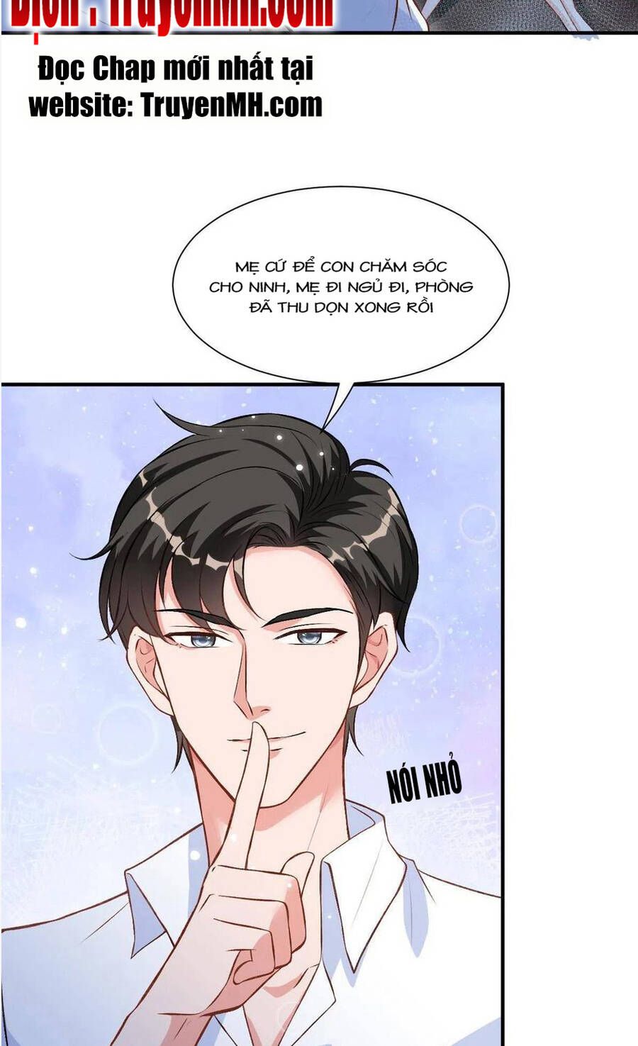 đọc truyện Ông Xã Kết Hôn Thử, Mạnh Thêm Chút Nữa Đi Chương 594 ảnh 5 tại Thiên Thai Truyện