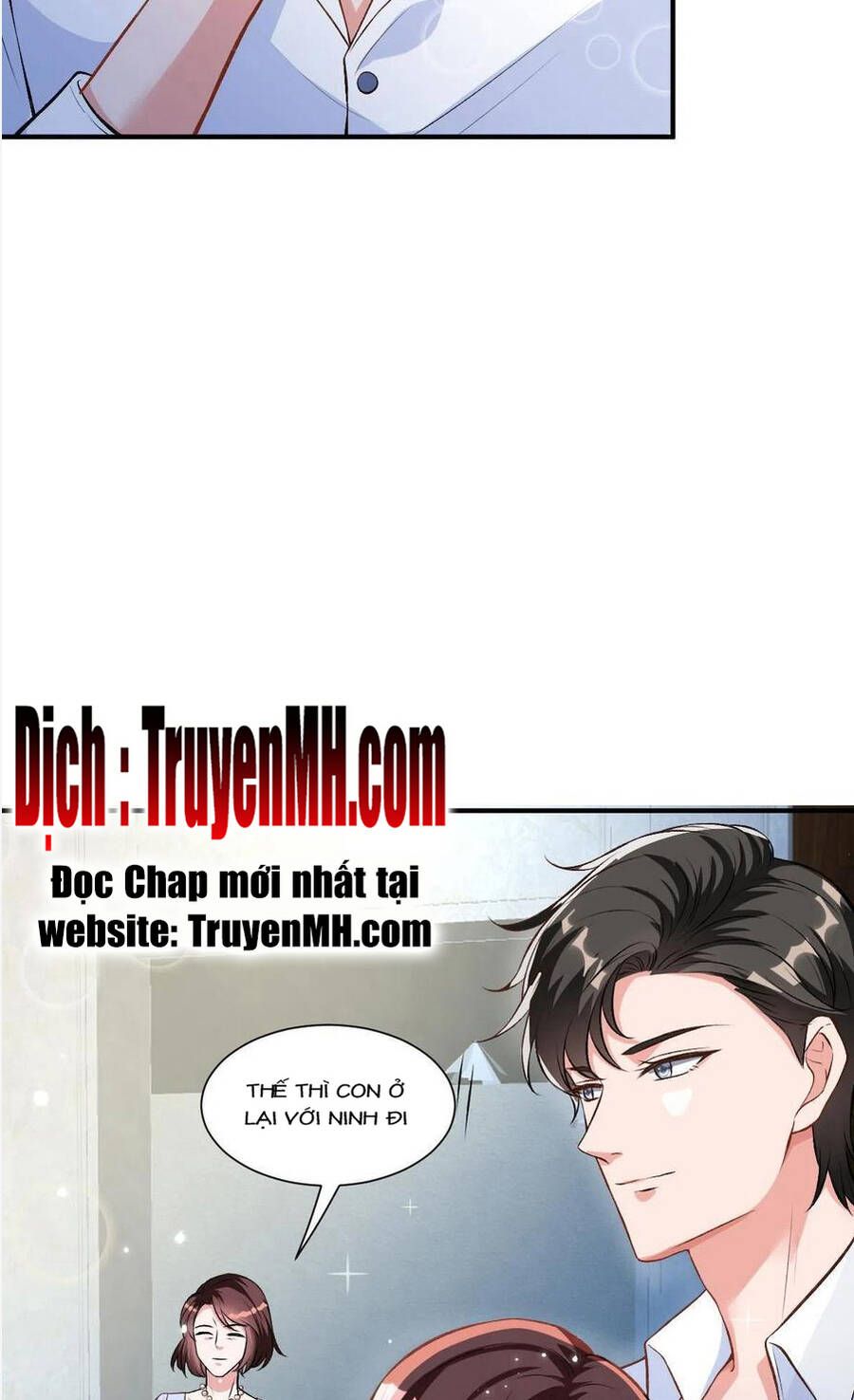 đọc truyện Ông Xã Kết Hôn Thử, Mạnh Thêm Chút Nữa Đi Chương 594 ảnh 6 tại Thiên Thai Truyện