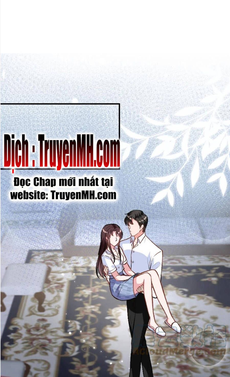 đọc truyện Ông Xã Kết Hôn Thử, Mạnh Thêm Chút Nữa Đi Chương 594 ảnh 8 tại Thiên Thai Truyện