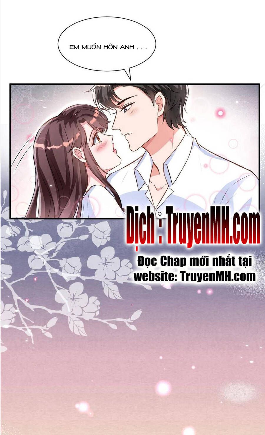 đọc truyện Ông Xã Kết Hôn Thử, Mạnh Thêm Chút Nữa Đi Chương 594 ảnh 10 tại Thiên Thai Truyện