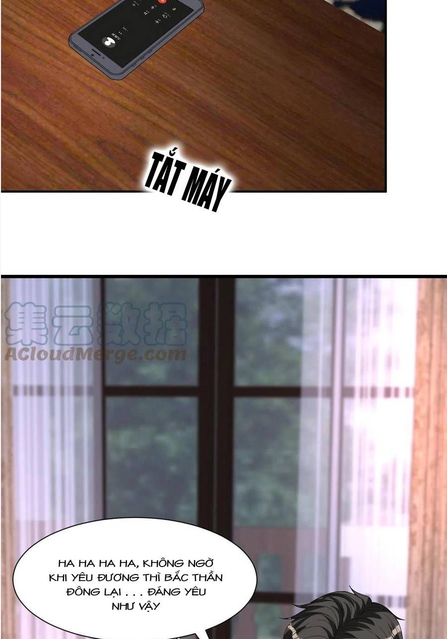 đọc truyện Ông Xã Kết Hôn Thử, Mạnh Thêm Chút Nữa Đi Chương 595 ảnh 16 tại Thiên Thai Truyện