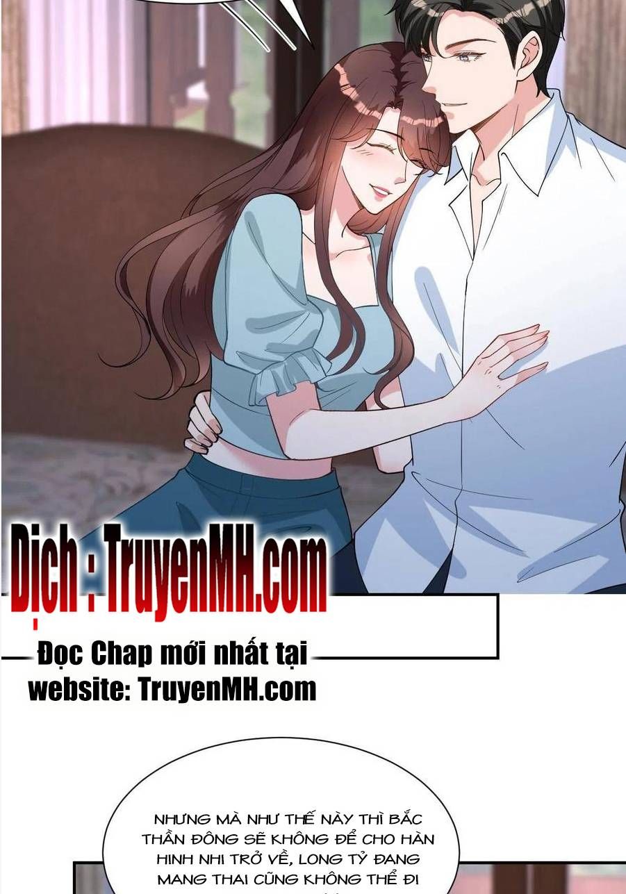 đọc truyện Ông Xã Kết Hôn Thử, Mạnh Thêm Chút Nữa Đi Chương 595 ảnh 17 tại Thiên Thai Truyện