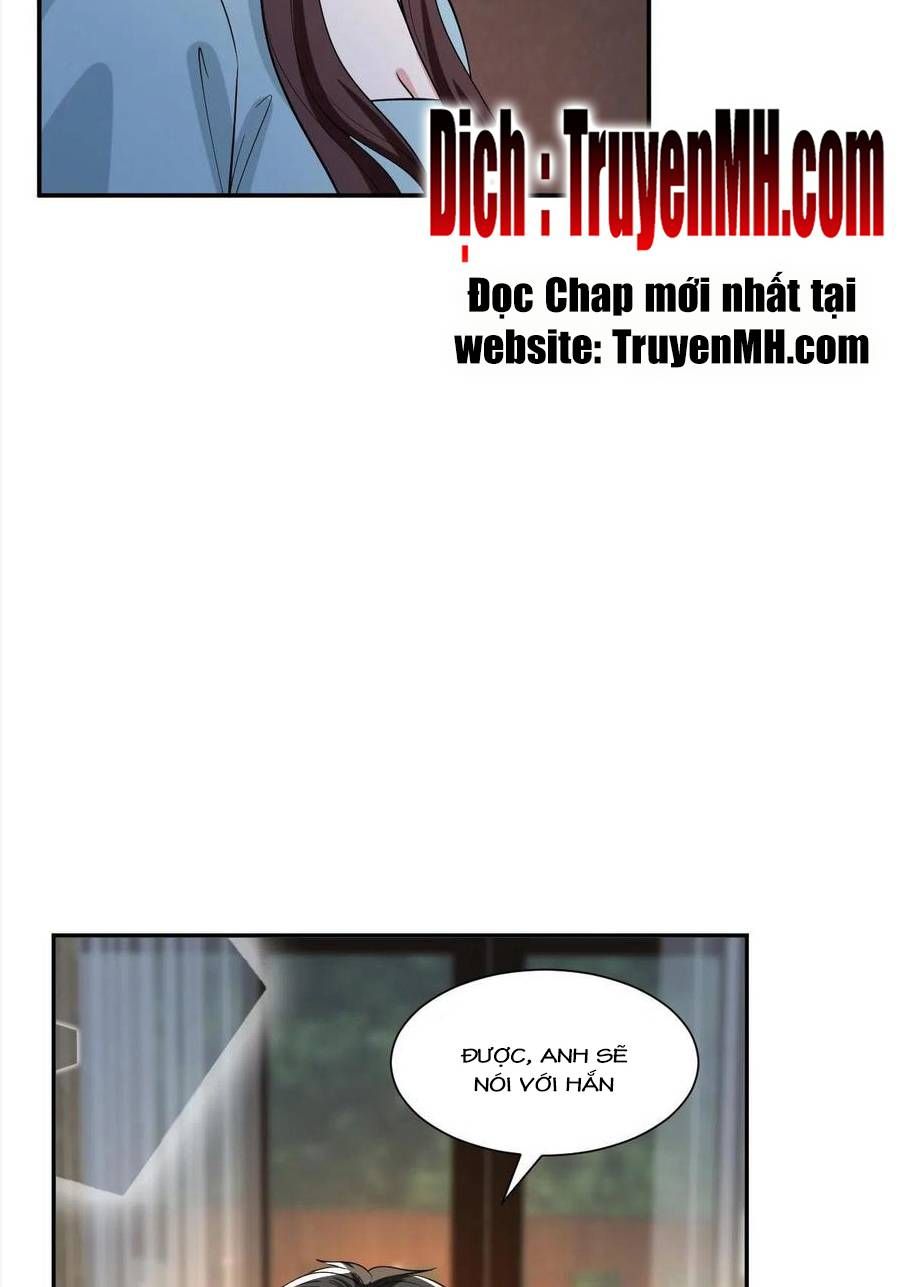 đọc truyện Ông Xã Kết Hôn Thử, Mạnh Thêm Chút Nữa Đi Chương 595 ảnh 20 tại Thiên Thai Truyện