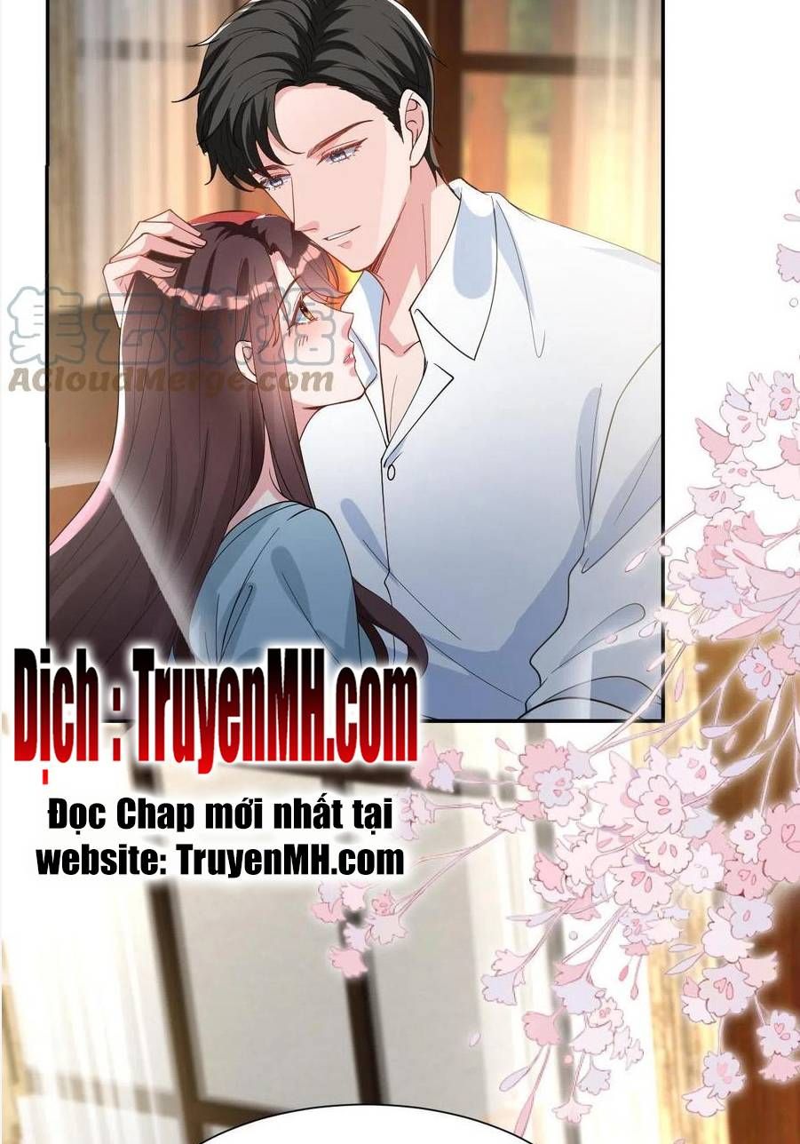 đọc truyện Ông Xã Kết Hôn Thử, Mạnh Thêm Chút Nữa Đi Chương 595 ảnh 21 tại Thiên Thai Truyện