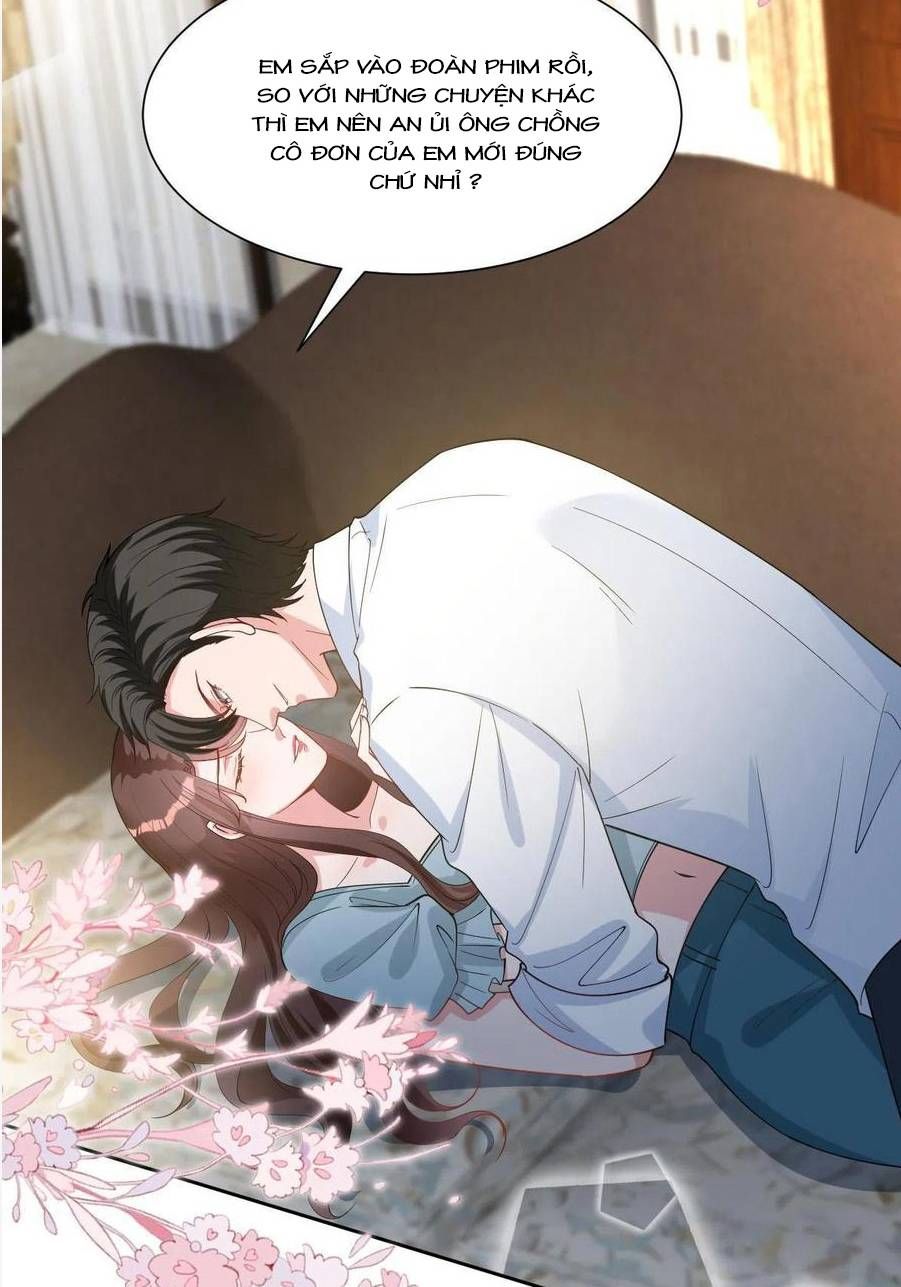 đọc truyện Ông Xã Kết Hôn Thử, Mạnh Thêm Chút Nữa Đi Chương 595 ảnh 22 tại Thiên Thai Truyện