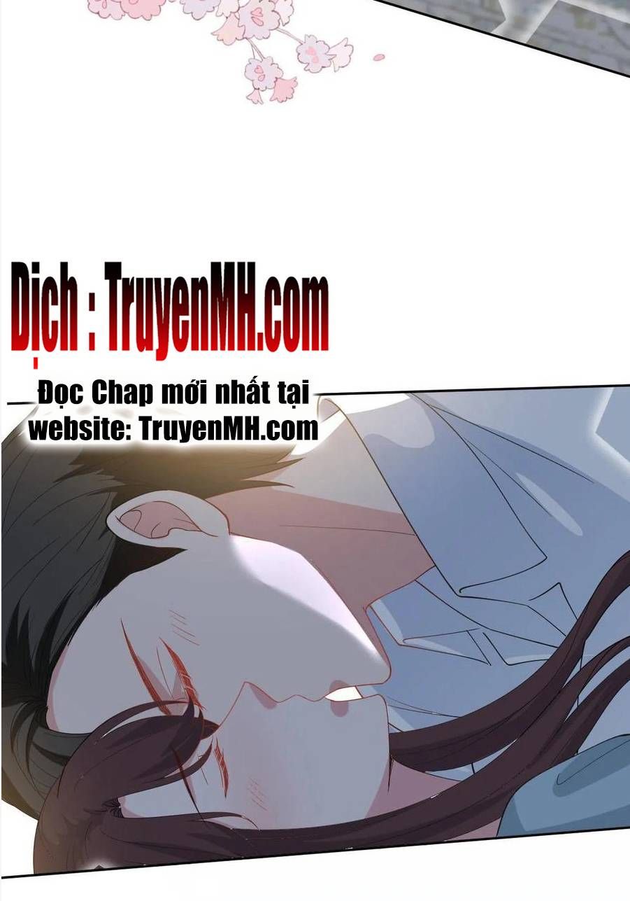 đọc truyện Ông Xã Kết Hôn Thử, Mạnh Thêm Chút Nữa Đi Chương 595 ảnh 23 tại Thiên Thai Truyện