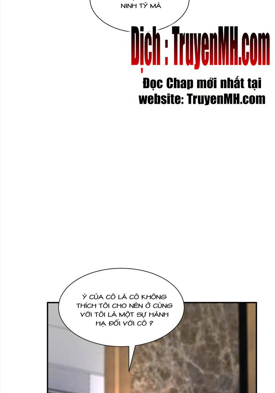 đọc truyện Ông Xã Kết Hôn Thử, Mạnh Thêm Chút Nữa Đi Chương 595 ảnh 5 tại Thiên Thai Truyện