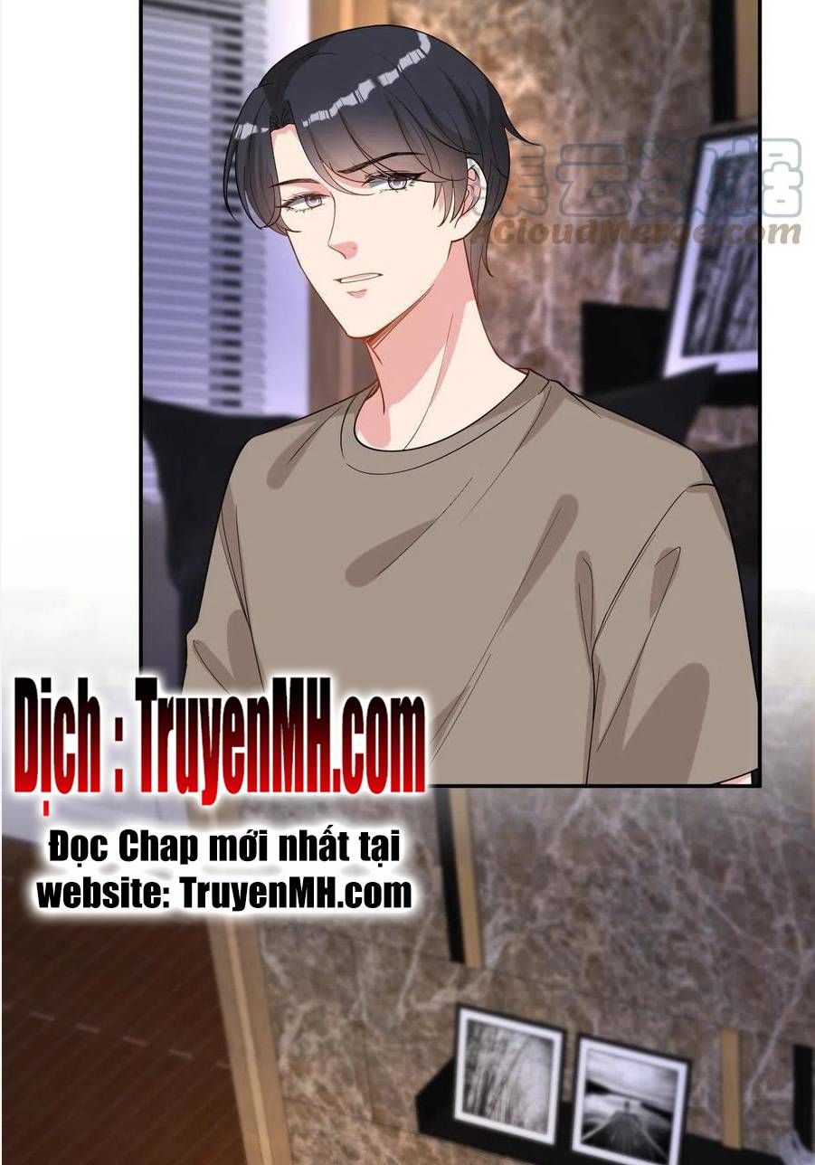 đọc truyện Ông Xã Kết Hôn Thử, Mạnh Thêm Chút Nữa Đi Chương 595 ảnh 6 tại Thiên Thai Truyện