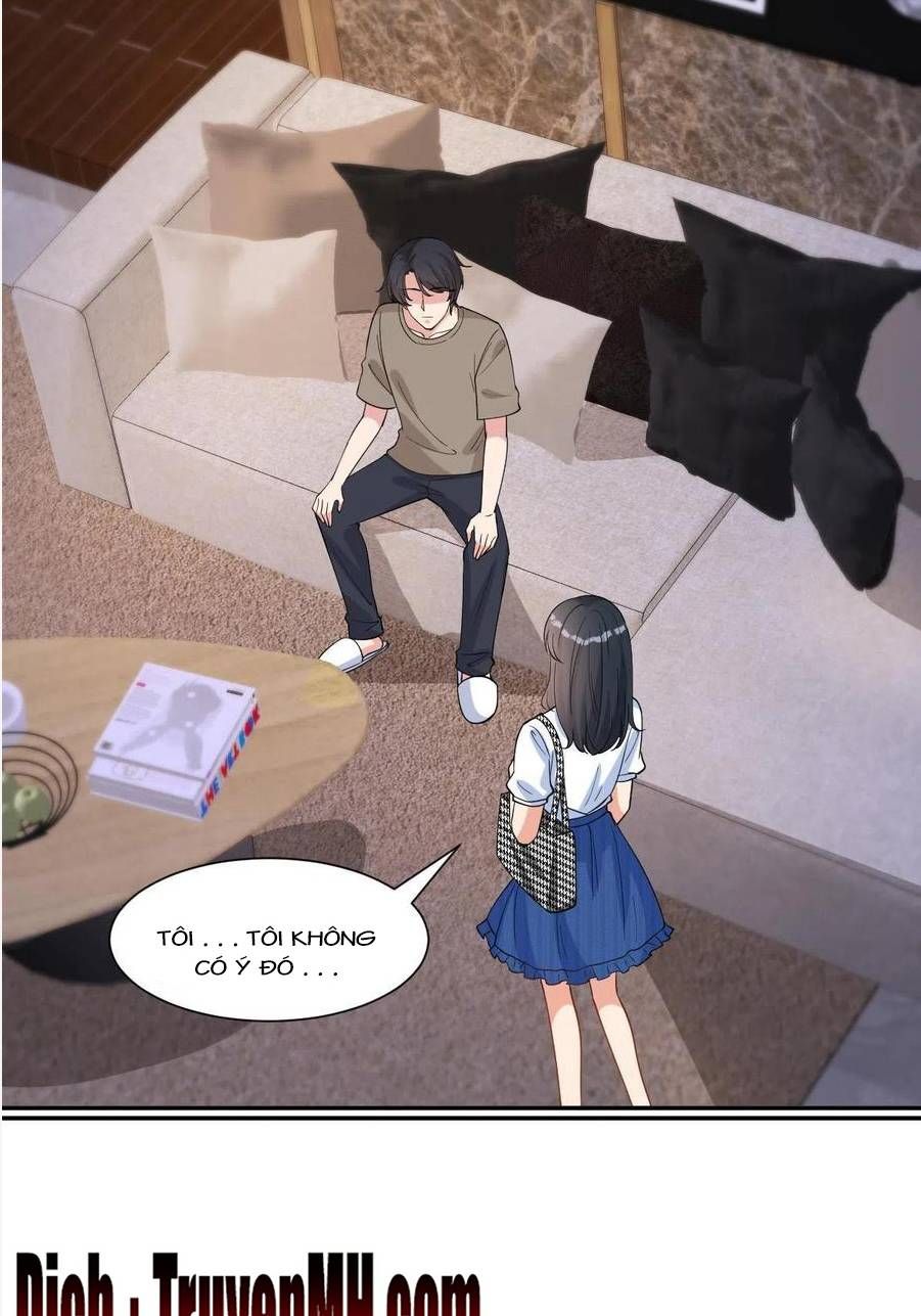 đọc truyện Ông Xã Kết Hôn Thử, Mạnh Thêm Chút Nữa Đi Chương 595 ảnh 7 tại Thiên Thai Truyện