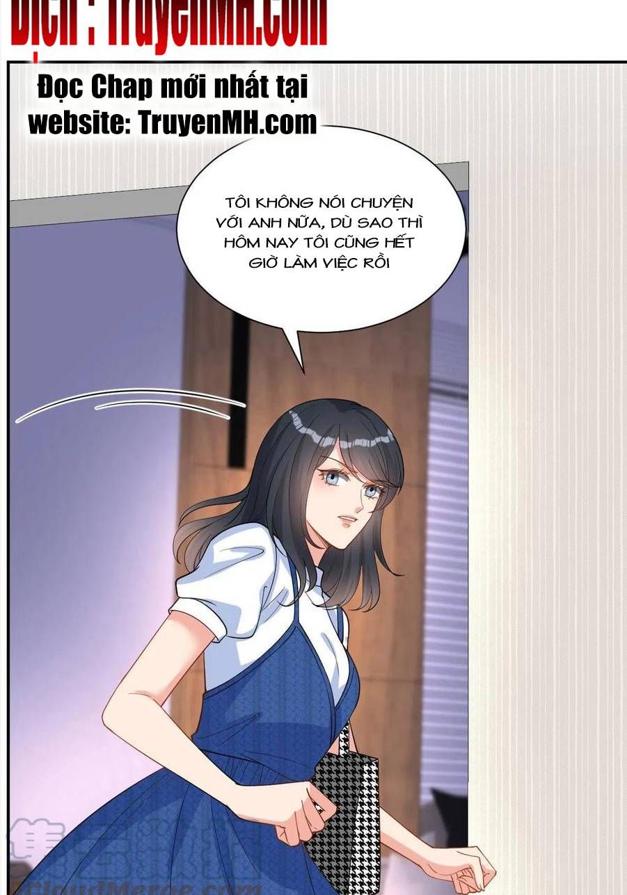 đọc truyện Ông Xã Kết Hôn Thử, Mạnh Thêm Chút Nữa Đi Chương 595 ảnh 8 tại Thiên Thai Truyện