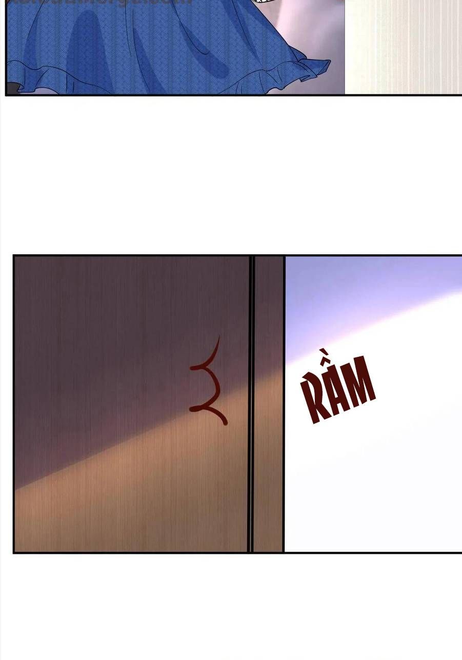 đọc truyện Ông Xã Kết Hôn Thử, Mạnh Thêm Chút Nữa Đi Chương 595 ảnh 9 tại Thiên Thai Truyện