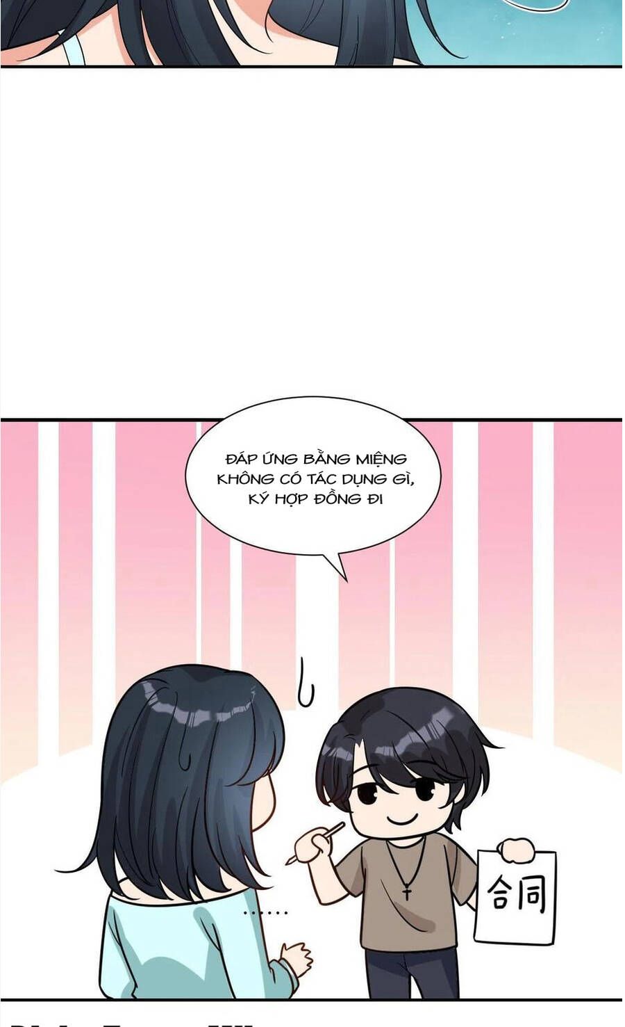 đọc truyện Ông Xã Kết Hôn Thử, Mạnh Thêm Chút Nữa Đi Chương 596 ảnh 15 tại Thiên Thai Truyện