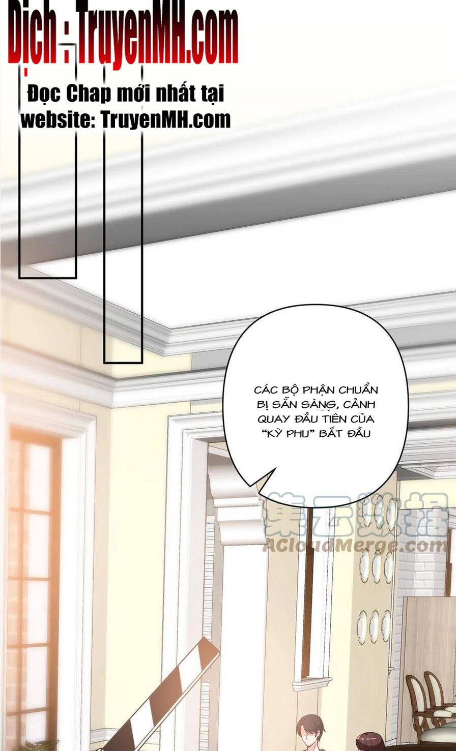 đọc truyện Ông Xã Kết Hôn Thử, Mạnh Thêm Chút Nữa Đi Chương 596 ảnh 16 tại Thiên Thai Truyện