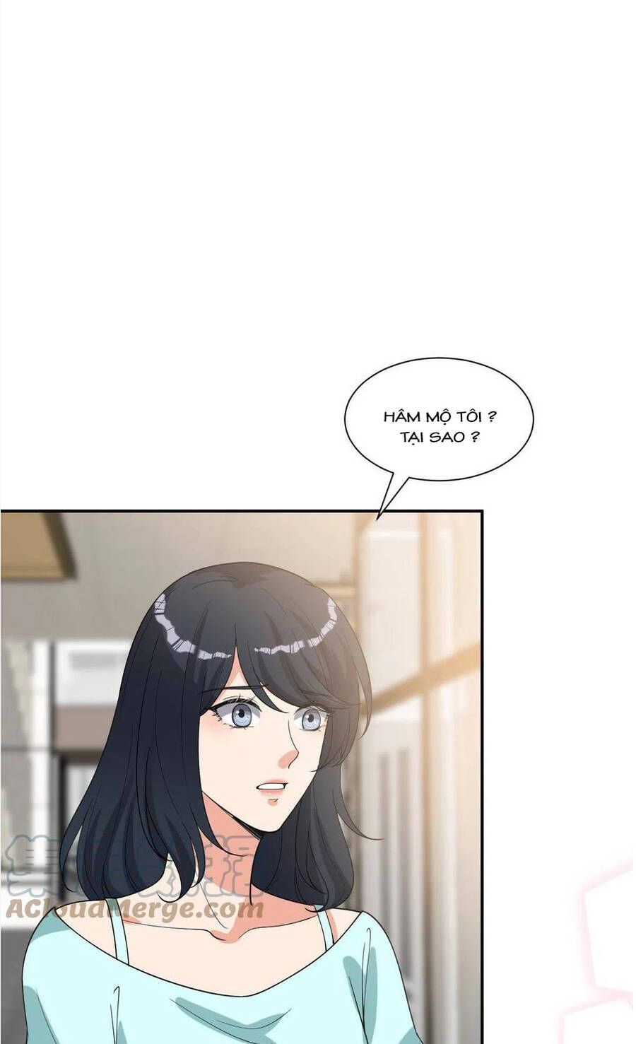 đọc truyện Ông Xã Kết Hôn Thử, Mạnh Thêm Chút Nữa Đi Chương 596 ảnh 20 tại Thiên Thai Truyện