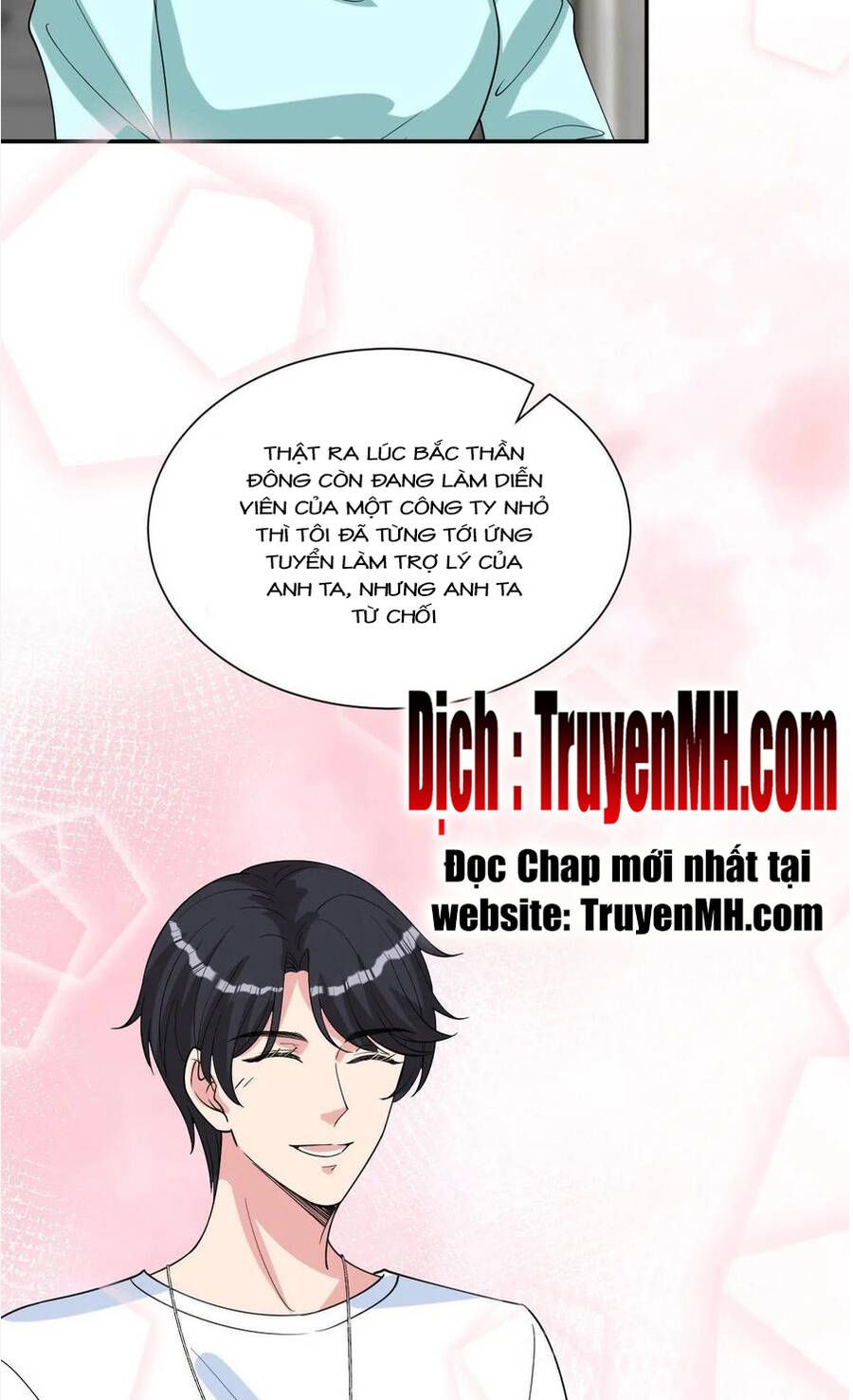 đọc truyện Ông Xã Kết Hôn Thử, Mạnh Thêm Chút Nữa Đi Chương 596 ảnh 21 tại Thiên Thai Truyện