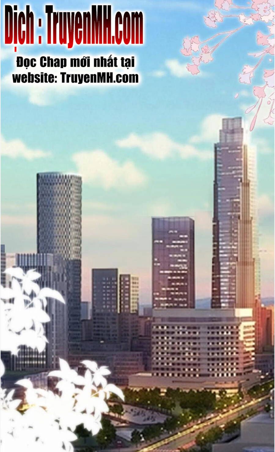 đọc truyện Ông Xã Kết Hôn Thử, Mạnh Thêm Chút Nữa Đi Chương 596 ảnh 4 tại Thiên Thai Truyện