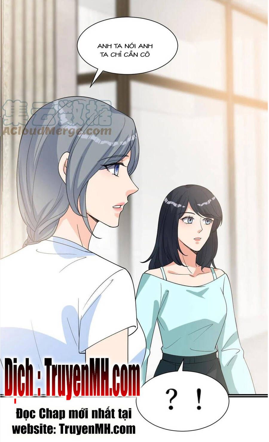 đọc truyện Ông Xã Kết Hôn Thử, Mạnh Thêm Chút Nữa Đi Chương 596 ảnh 23 tại Thiên Thai Truyện