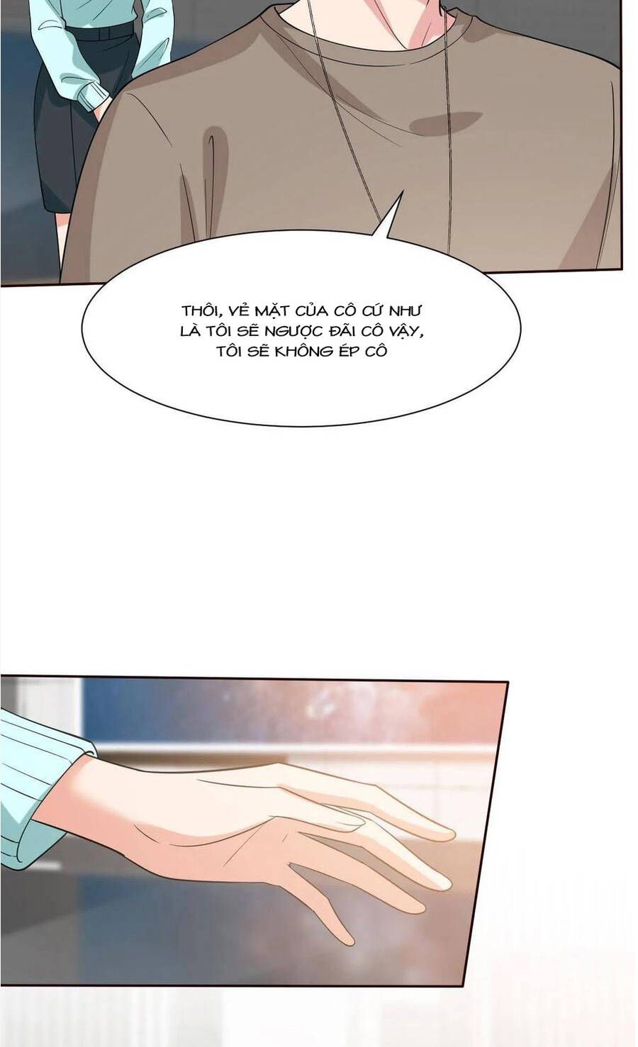 đọc truyện Ông Xã Kết Hôn Thử, Mạnh Thêm Chút Nữa Đi Chương 596 ảnh 11 tại Thiên Thai Truyện