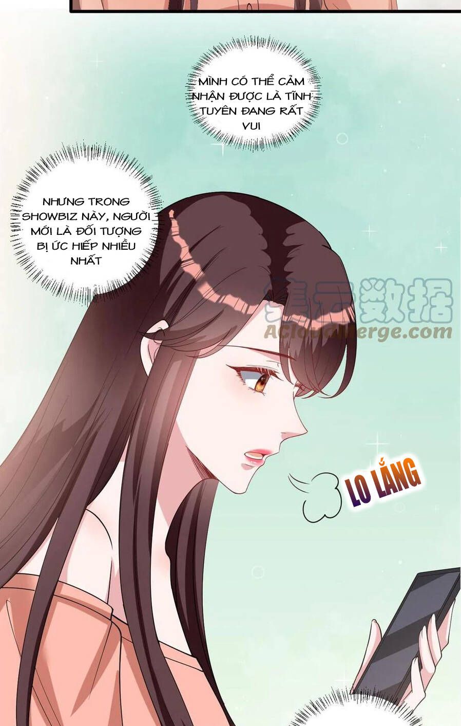 đọc truyện Ông Xã Kết Hôn Thử, Mạnh Thêm Chút Nữa Đi Chương 597 ảnh 22 tại Thiên Thai Truyện