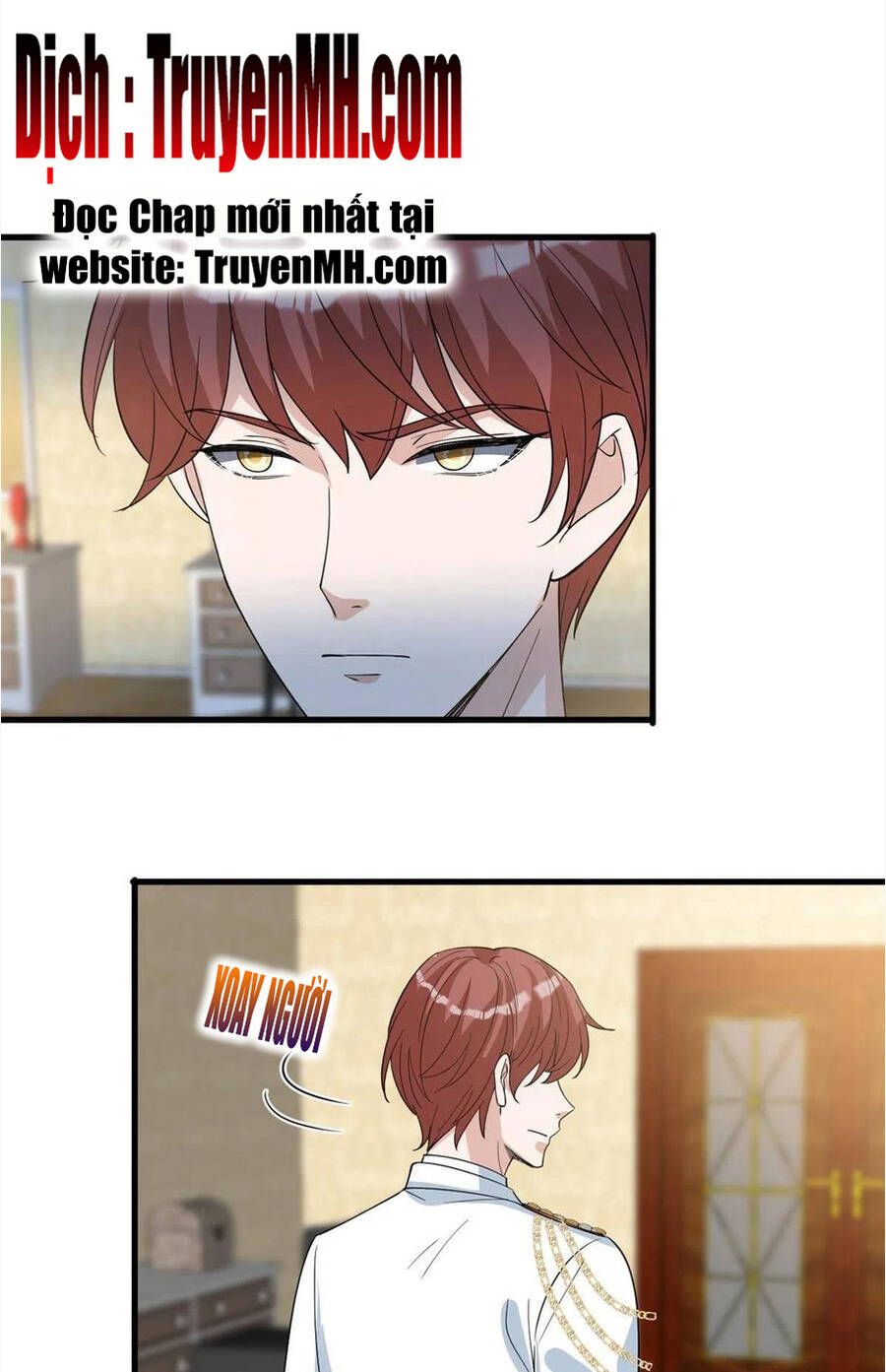 đọc truyện Ông Xã Kết Hôn Thử, Mạnh Thêm Chút Nữa Đi Chương 598 ảnh 15 tại Thiên Thai Truyện