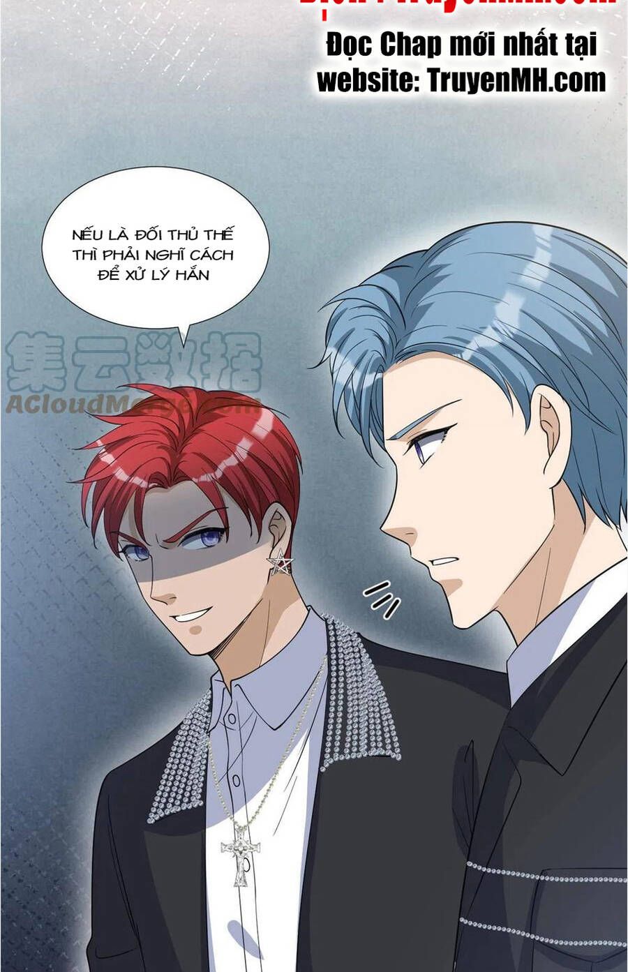 đọc truyện Ông Xã Kết Hôn Thử, Mạnh Thêm Chút Nữa Đi Chương 598 ảnh 17 tại Thiên Thai Truyện