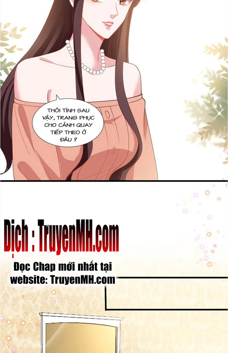 đọc truyện Ông Xã Kết Hôn Thử, Mạnh Thêm Chút Nữa Đi Chương 598 ảnh 6 tại Thiên Thai Truyện