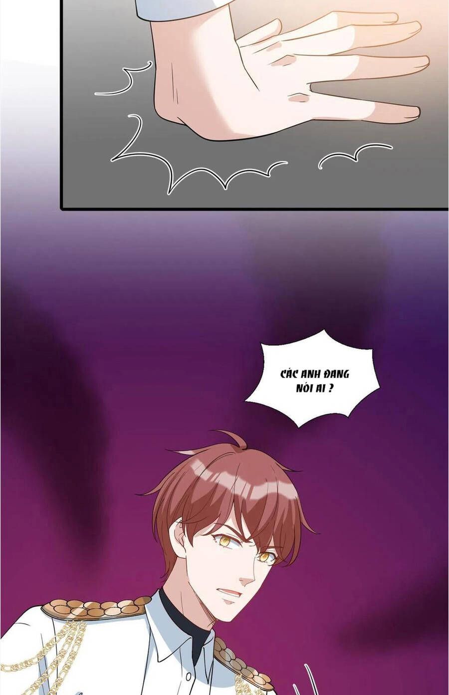 đọc truyện Ông Xã Kết Hôn Thử, Mạnh Thêm Chút Nữa Đi Chương 598 ảnh 10 tại Thiên Thai Truyện