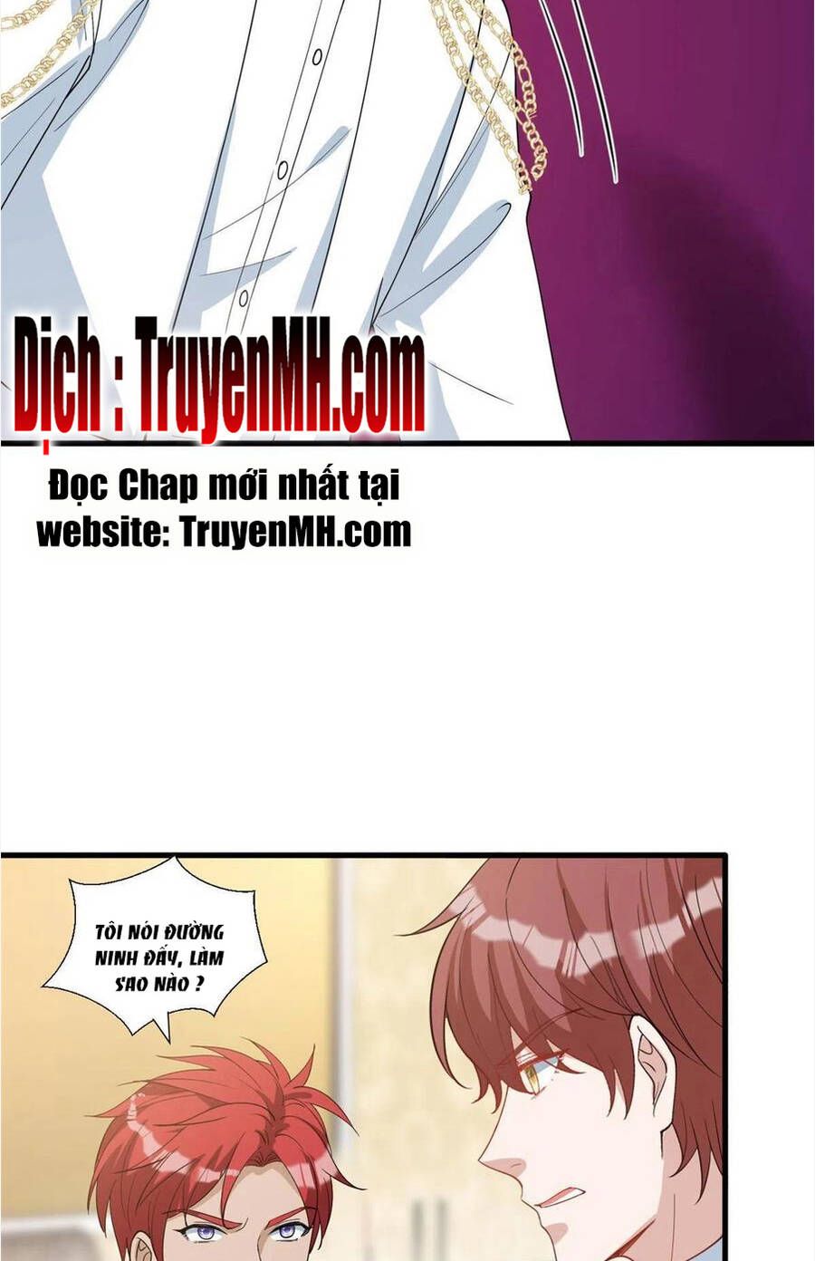 đọc truyện Ông Xã Kết Hôn Thử, Mạnh Thêm Chút Nữa Đi Chương 598 ảnh 11 tại Thiên Thai Truyện