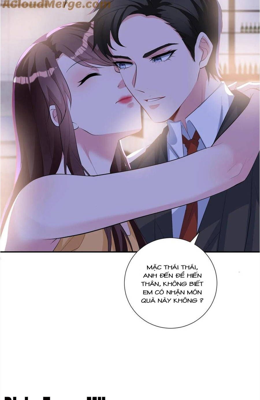 đọc truyện Ông Xã Kết Hôn Thử, Mạnh Thêm Chút Nữa Đi Chương 599 ảnh 12 tại Thiên Thai Truyện