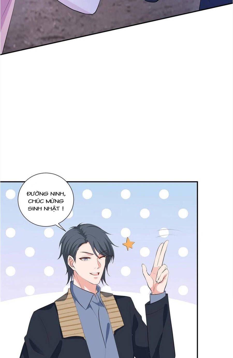 đọc truyện Ông Xã Kết Hôn Thử, Mạnh Thêm Chút Nữa Đi Chương 599 ảnh 16 tại Thiên Thai Truyện