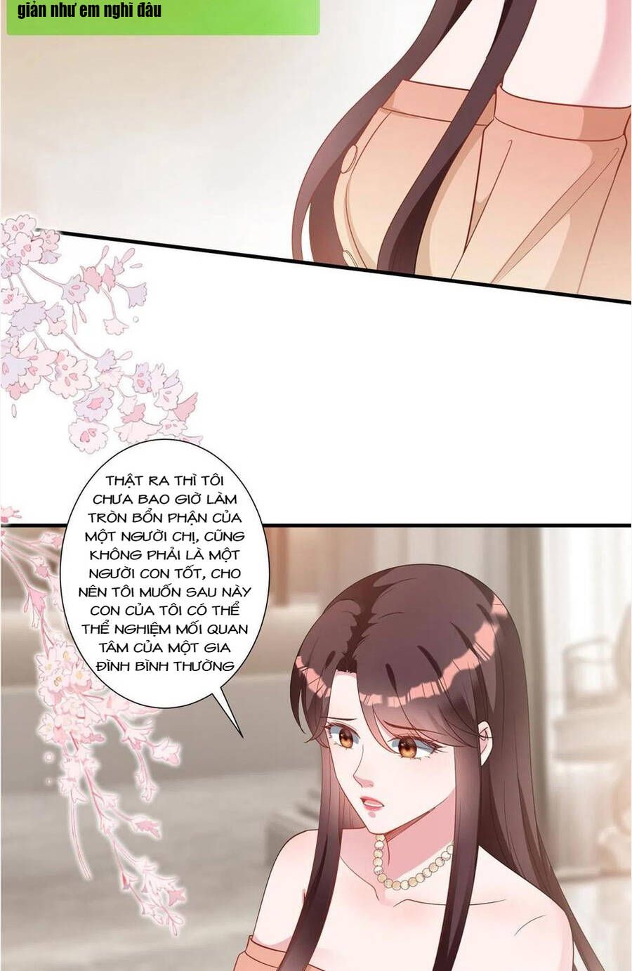 đọc truyện Ông Xã Kết Hôn Thử, Mạnh Thêm Chút Nữa Đi Chương 599 ảnh 7 tại Thiên Thai Truyện