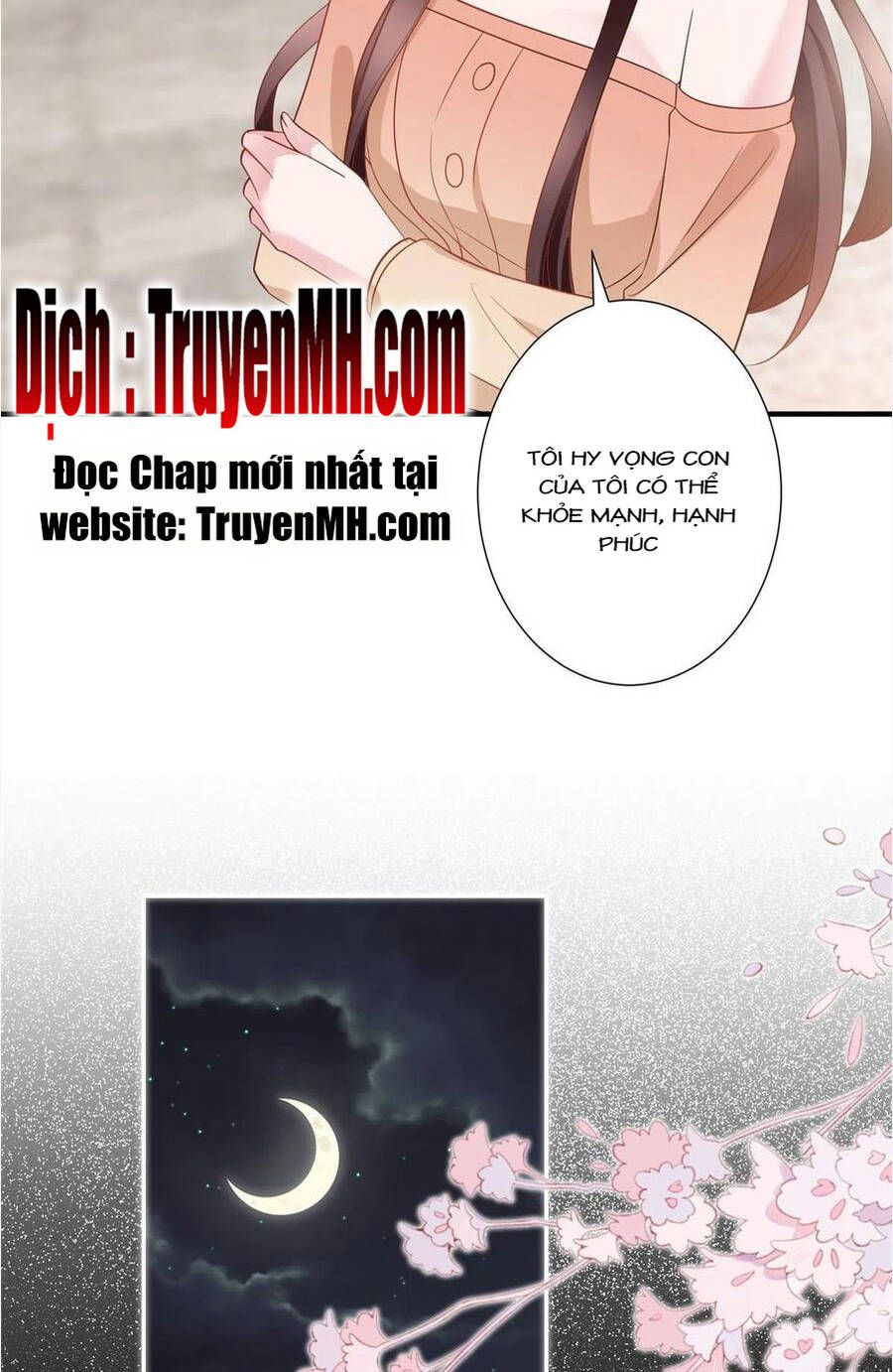 đọc truyện Ông Xã Kết Hôn Thử, Mạnh Thêm Chút Nữa Đi Chương 599 ảnh 8 tại Thiên Thai Truyện