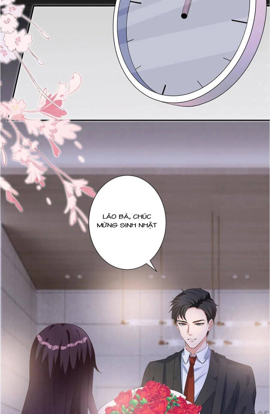 đọc truyện Ông Xã Kết Hôn Thử, Mạnh Thêm Chút Nữa Đi Chương 599 ảnh 10 tại Thiên Thai Truyện