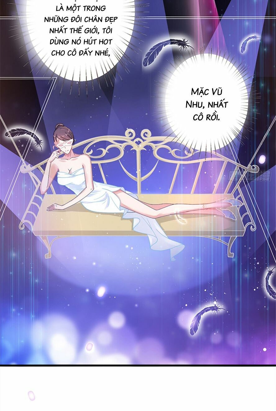 đọc truyện Ông Xã Kết Hôn Thử, Mạnh Thêm Chút Nữa Đi Chương 6 ảnh 13 tại Thiên Thai Truyện