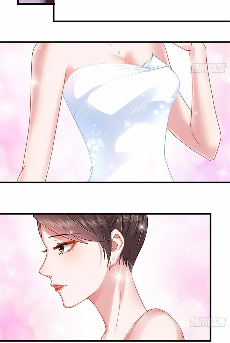 đọc truyện Ông Xã Kết Hôn Thử, Mạnh Thêm Chút Nữa Đi Chương 6 ảnh 5 tại Thiên Thai Truyện