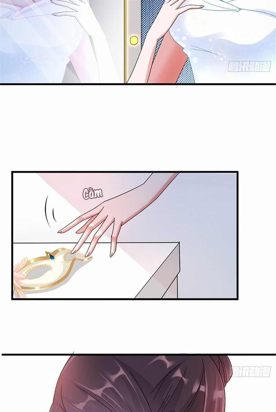 đọc truyện Ông Xã Kết Hôn Thử, Mạnh Thêm Chút Nữa Đi Chương 6 ảnh 8 tại Thiên Thai Truyện