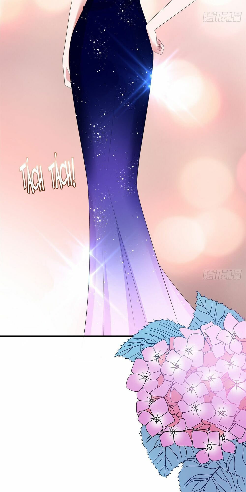 đọc truyện Ông Xã Kết Hôn Thử, Mạnh Thêm Chút Nữa Đi Chương 60 ảnh 12 tại Thiên Thai Truyện