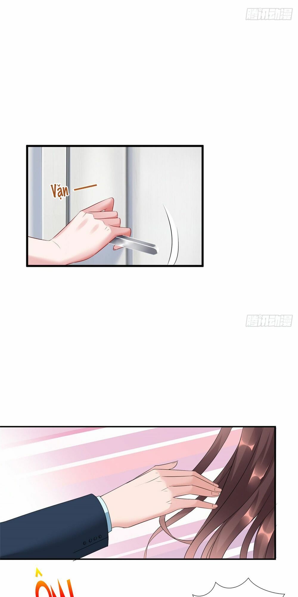 đọc truyện Ông Xã Kết Hôn Thử, Mạnh Thêm Chút Nữa Đi Chương 60 ảnh 15 tại Thiên Thai Truyện