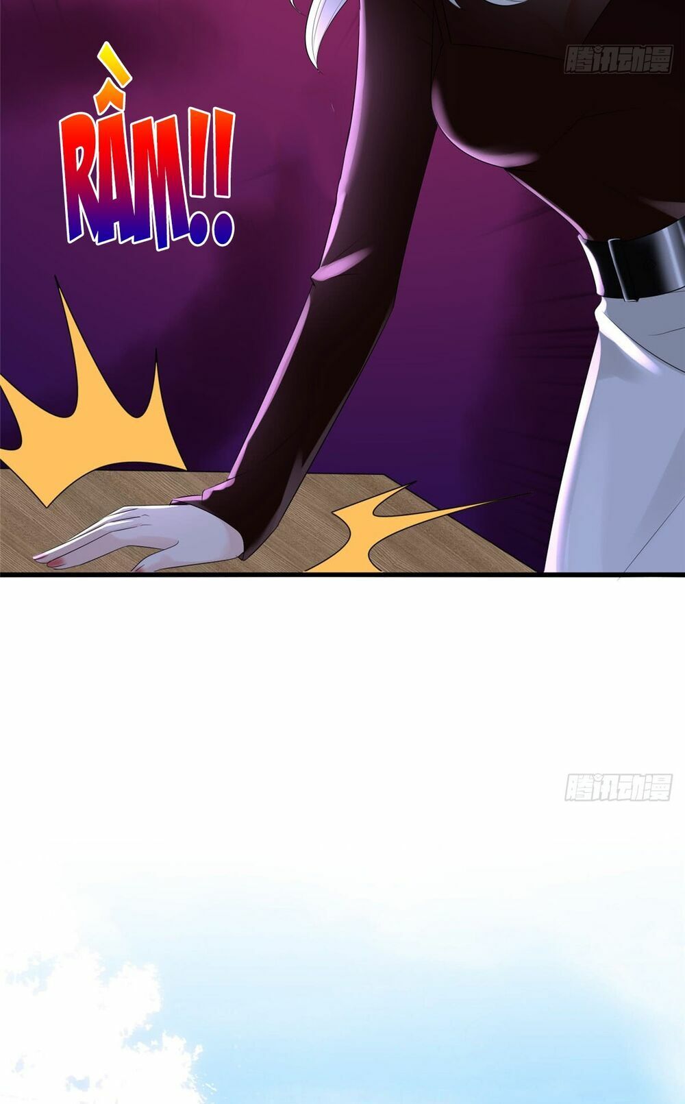 đọc truyện Ông Xã Kết Hôn Thử, Mạnh Thêm Chút Nữa Đi Chương 60 ảnh 4 tại Thiên Thai Truyện