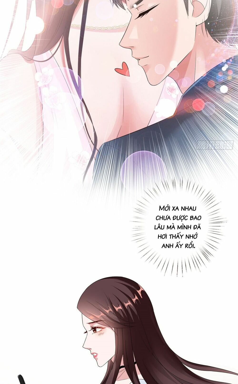 đọc truyện Ông Xã Kết Hôn Thử, Mạnh Thêm Chút Nữa Đi Chương 60 ảnh 8 tại Thiên Thai Truyện