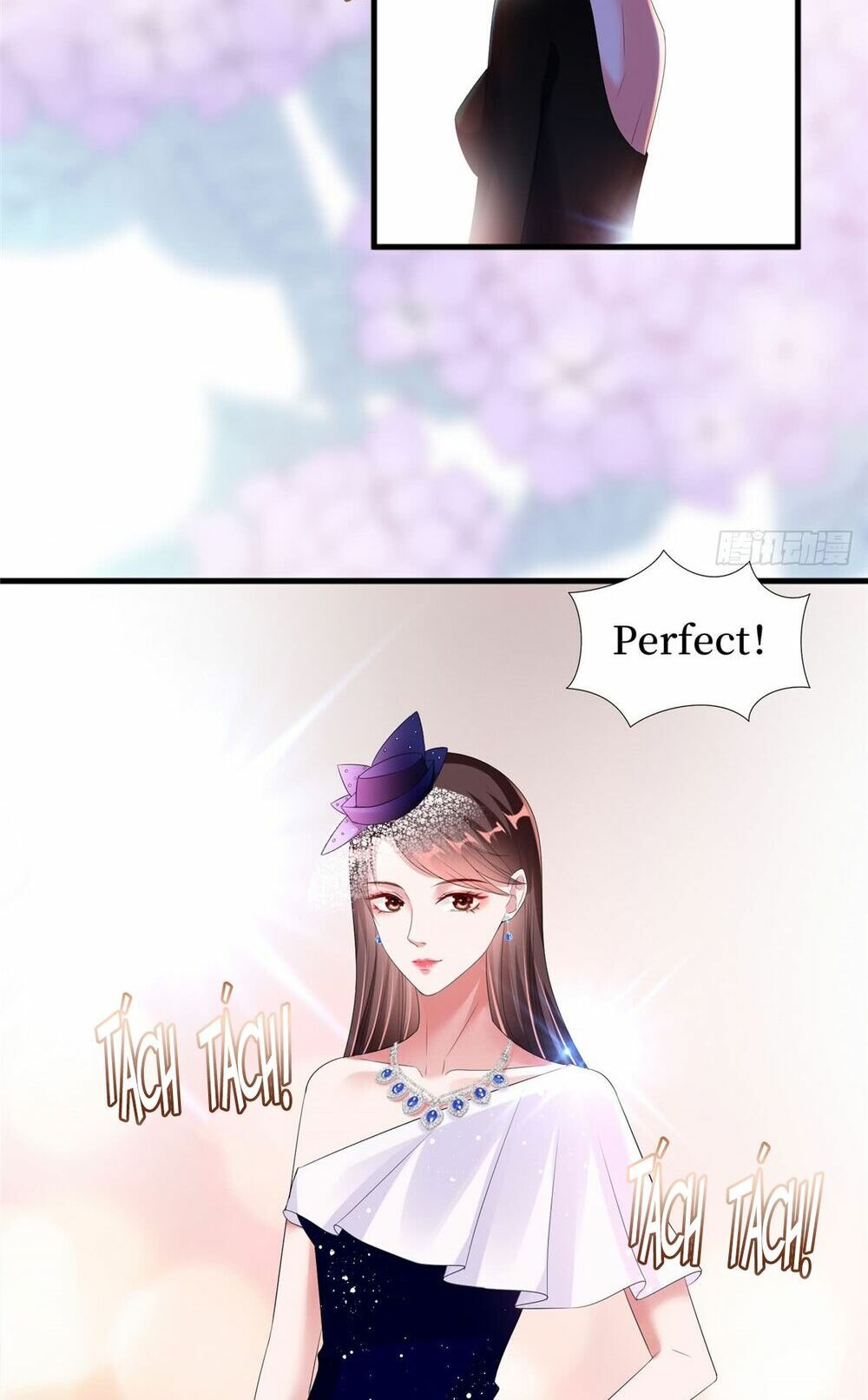 đọc truyện Ông Xã Kết Hôn Thử, Mạnh Thêm Chút Nữa Đi Chương 60 ảnh 11 tại Thiên Thai Truyện