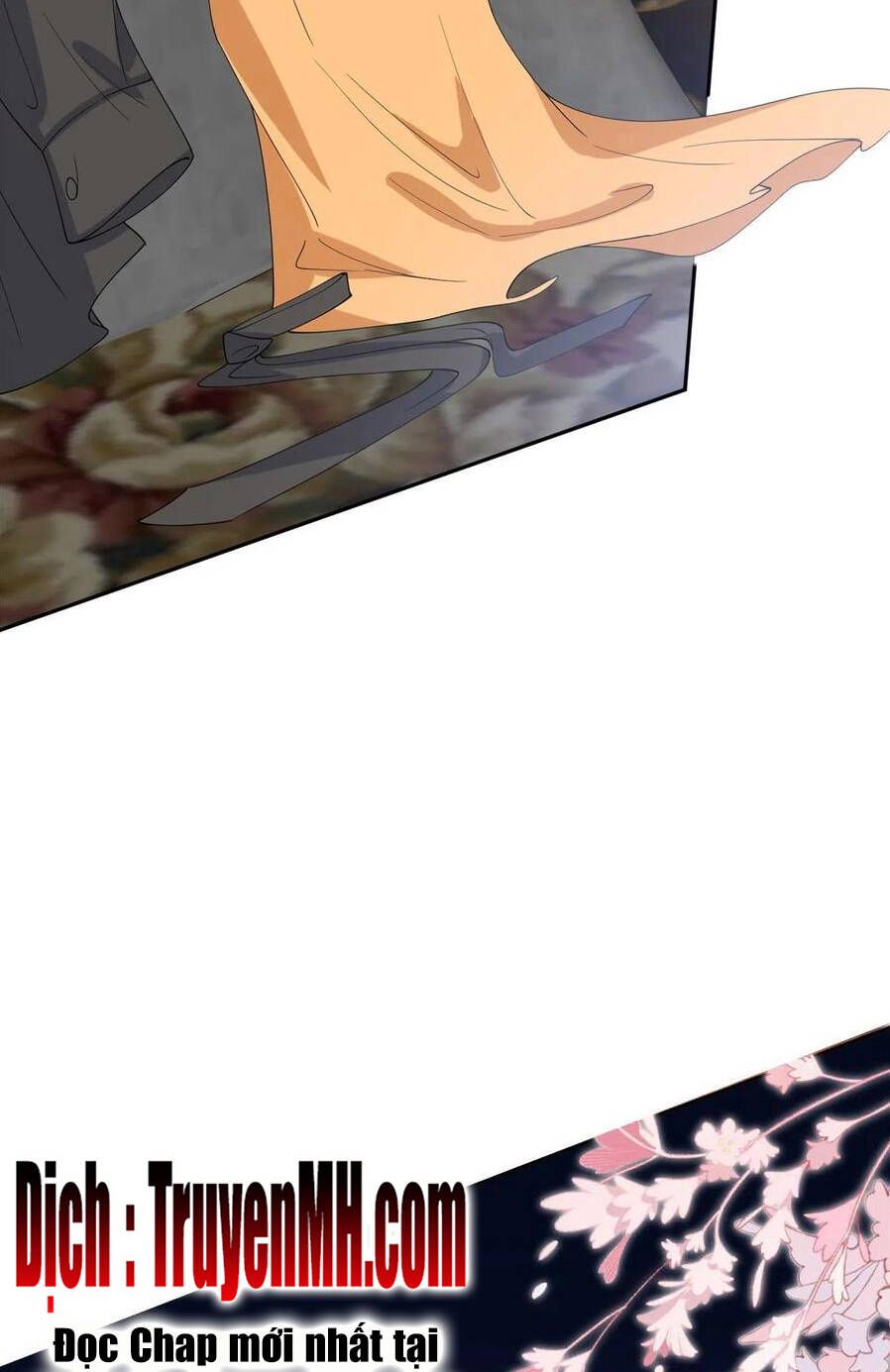 đọc truyện Ông Xã Kết Hôn Thử, Mạnh Thêm Chút Nữa Đi Chương 600 ảnh 15 tại Thiên Thai Truyện