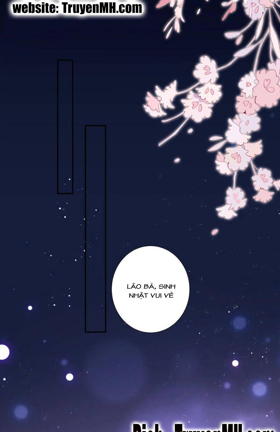 đọc truyện Ông Xã Kết Hôn Thử, Mạnh Thêm Chút Nữa Đi Chương 600 ảnh 16 tại Thiên Thai Truyện