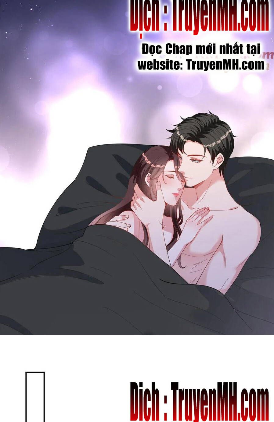 đọc truyện Ông Xã Kết Hôn Thử, Mạnh Thêm Chút Nữa Đi Chương 600 ảnh 17 tại Thiên Thai Truyện