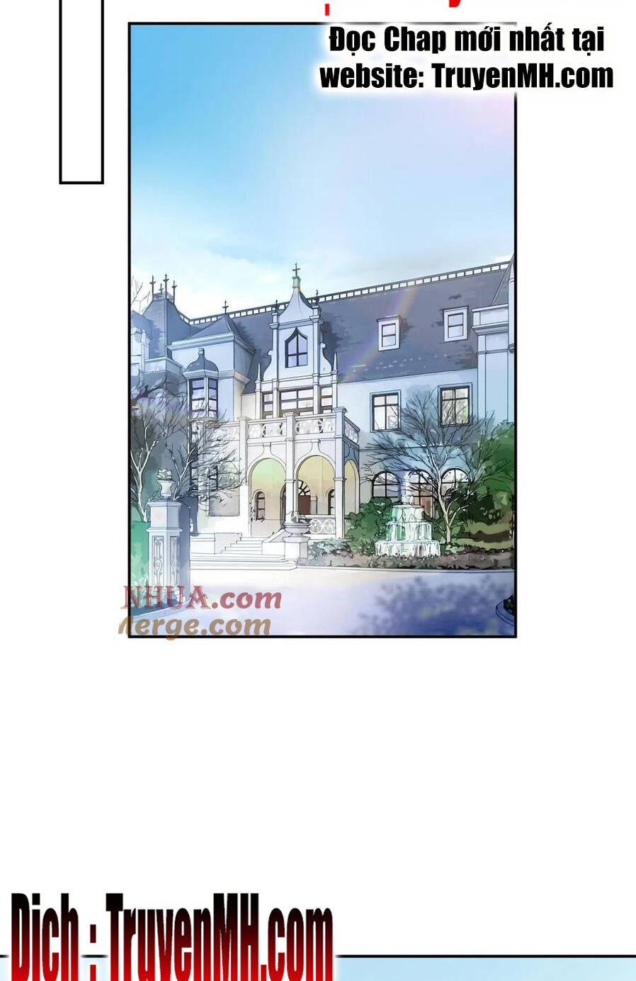 đọc truyện Ông Xã Kết Hôn Thử, Mạnh Thêm Chút Nữa Đi Chương 600 ảnh 18 tại Thiên Thai Truyện